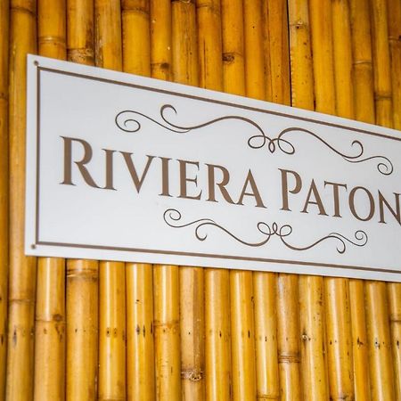 Riviera Patong Hotel ภายนอก รูปภาพ